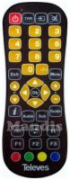 Original remote control TELEVES 145075