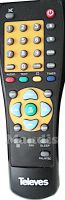 Original remote control TELEVES DTR7287/01