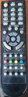 Original remote control TRANSONIC SRO8116