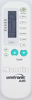 Original remote control JOHSON Unitronic Air
