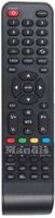 Original remote control EVEREST V19