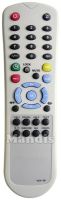 Original remote control VEK-06