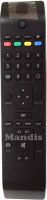 Original remote control POLAROID RC 3900 (30068434)
