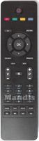 Original remote control MEI RC 1825 (30069015)