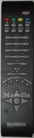 Original remote control OKI RC 1810 (20445038)