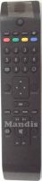 Original remote control NORDMENDE RC3902 (30068434)