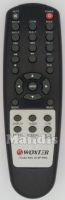 Original remote control ICUBEXDIV35XPPRO