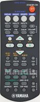 Télécommande d'origine YAMAHA FSR20 (WP08290)