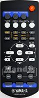 Télécommande d'origine YAMAHA FSR50 (WY577800)