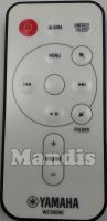 Télécommande d'origine YAMAHA WZ34040