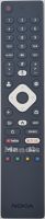 Originalfernbedienung NOKIA 30604416FHUN001
