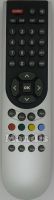 Original remote control SABA RCH 8 B 44 (XLX187R-2)