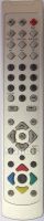 Original remote control FUNAI RCL6B (ZR4187R)