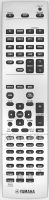 Original remote control YAMAHA RAS9 (ZH445400)