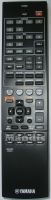Télécommande d'origine YAMAHA RAV522 (ZJ66510)