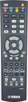 Télécommande d'origine YAMAHA BDP121 (ZE278700)