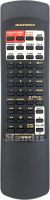 Original remote control MARANTZ RC4200PM (ZK350W0010)