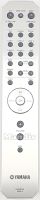 Télécommande d'origine YAMAHA RAS15 (ZN043100)