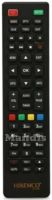Original remote control HIREMCO Zapper Plus