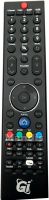 Original remote control GI Avatar 2 (S-8120)