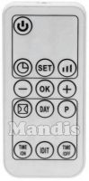 Original remote control CALE001