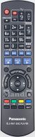 Original remote control PANASONIC N2QAYB000509