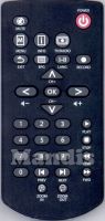 Original remote control ODYS ODYS001