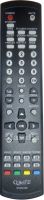 Original remote control Q.BELL RC00219P