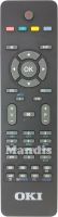 Original remote control RC1205B