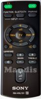 Original remote control SONY RM-ANU 191 (149271111)