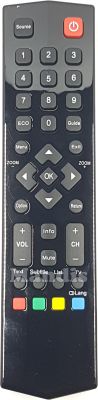 Original remote control THOMSON PRC260 (06IRPT37PRC260) Original remote control THOMSON PRC260 (06IRPT37PRC260)