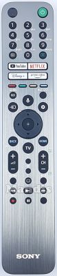 Télécommande d'origine SONY RMF-TX621E (100994912) Télécommande d'origine SONY RMF-TX621E (100994912)