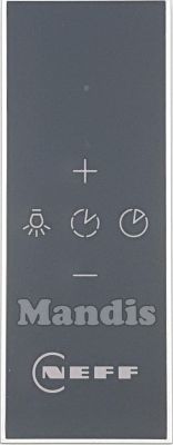 Télécommande d'origine SIEMENS 12005563