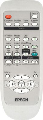 Originalfernbedienung EPSON 1483291 (148329100)