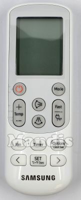 Télécommande d'origine SAMSUNG DB96-24901V
