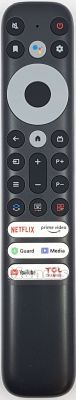 Originalfernbedienung TCL RC902V (21001000026)