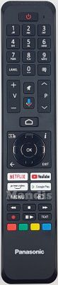 Télécommande d'origine PANASONIC RC45160 (23748085) Télécommande d'origine PANASONIC RC45160 (23748085)