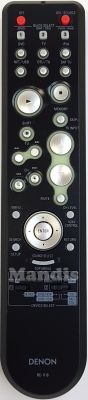 Télécommande d'origine MARANTZ RC-1118 (307010042009D)