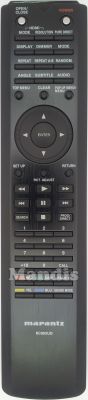 Original remote control MARANTZ RC003UD (307010052037M)