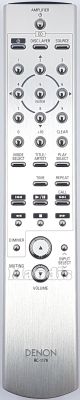 Télécommande d'origine DENON RC-1179 (30701012000AD)