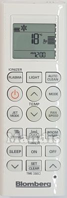 Originalfernbedienung GRUNDIG 6711A90022N (5400185225) Originalfernbedienung GRUNDIG 6711A90022N (5400185225)