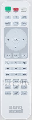 Originalfernbedienung BENQ RCV012 (5JJ9M06001)