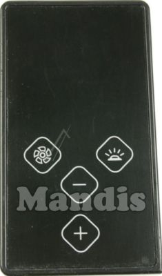 Télécommande d'origine BLAUPUNKT AFTCOM01KR