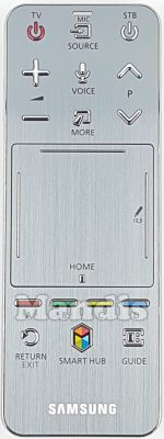 Original remote control SAMSUNG RM1390 (AA59-00831A)