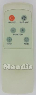 Original remote control 112150010006 Original remote control 112150010006