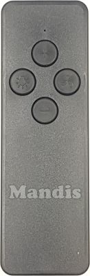 Original remote control BLAUPUNKT AFTCOM05BKR Original remote control BLAUPUNKT AFTCOM05BKR