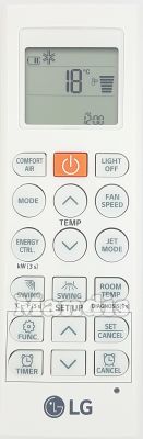 Original remote control LG AKB74955603 Original remote control LG AKB74955603