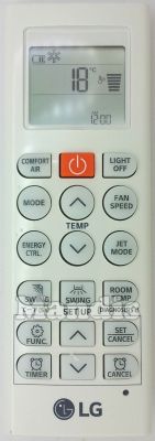 Télécommande d'origine LG AKB75055603 Télécommande d'origine LG AKB75055603