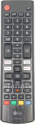 Original remote control LG AKB76040301 Original remote control LG AKB76040301