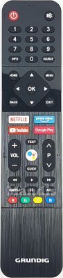 Original remote control GRUNDIG AN1187R